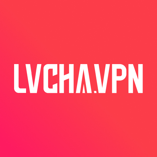 Lvcha VPN official logo